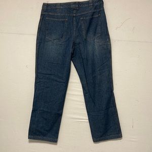 Duluth Trading Co Jeans NWOT